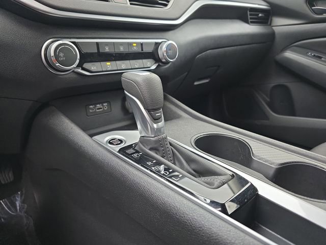Used 2025 Nissan Altima 2.5 S image 32