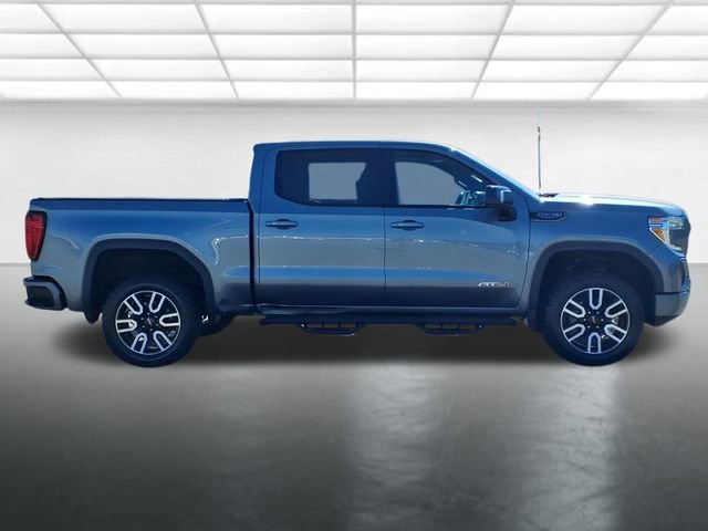Used 2021 GMC Sierra 1500 AT4 w/ AT4 Value Package AWD/4WD image 7