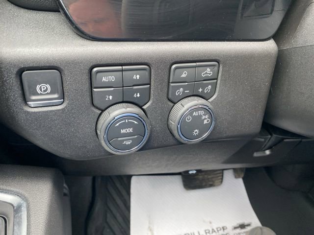 Certified 2026 Chevrolet Silverado 1500 LT image 17