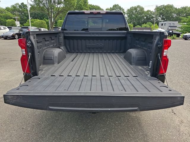 Used 2024 Chevrolet Silverado 1500 High Country w/ Technology Package AWD/4WD image 32