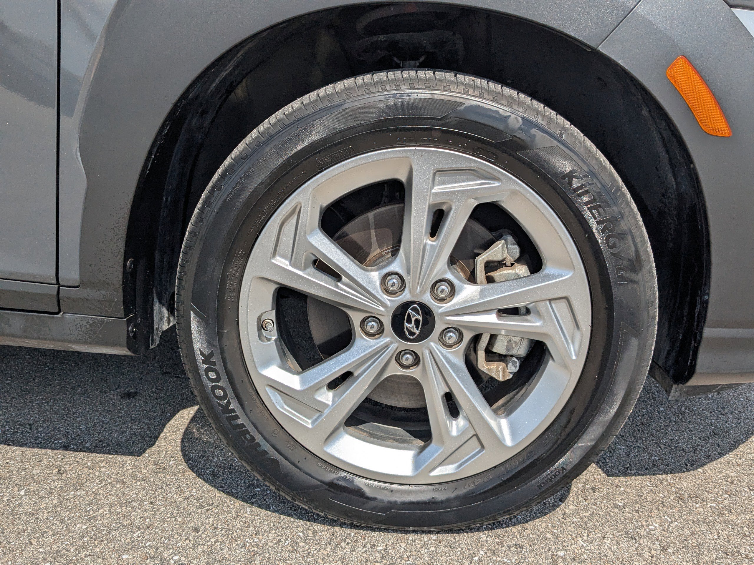 Used 2023 Hyundai Kona SEL image 10