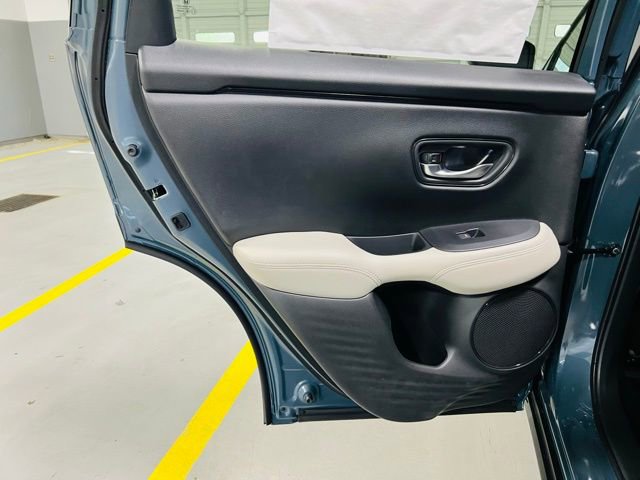 New 2026 Honda HR-V LX image 25
