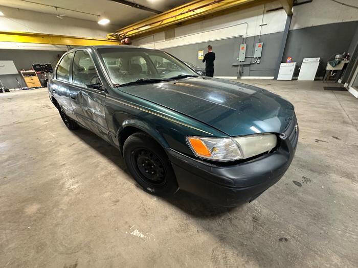 Used 1997 Toyota Camry CE FWD image 49