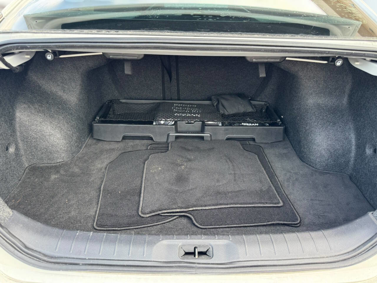 Used 2021 Nissan Altima 2.5 SV w/ SV Premium Package image 42