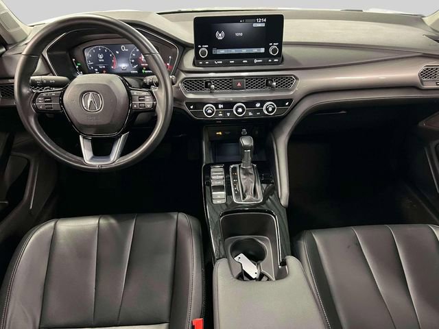 Certified 2023 Acura Integra image 10