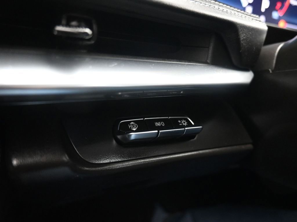 Used 2020 Chevrolet Corvette Stingray Premium Cpe w/ 3LT Preferred Equipment Group image 35