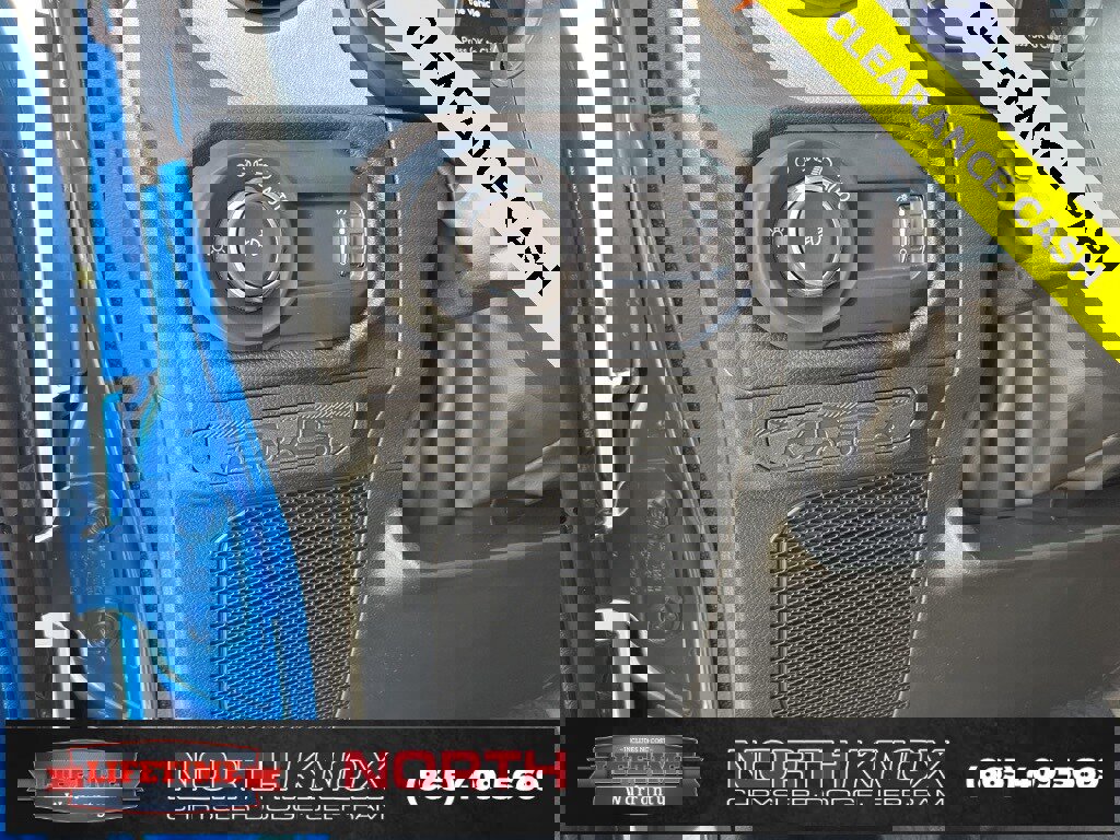 New 2026 Jeep Wrangler Unlimited Sport image 7