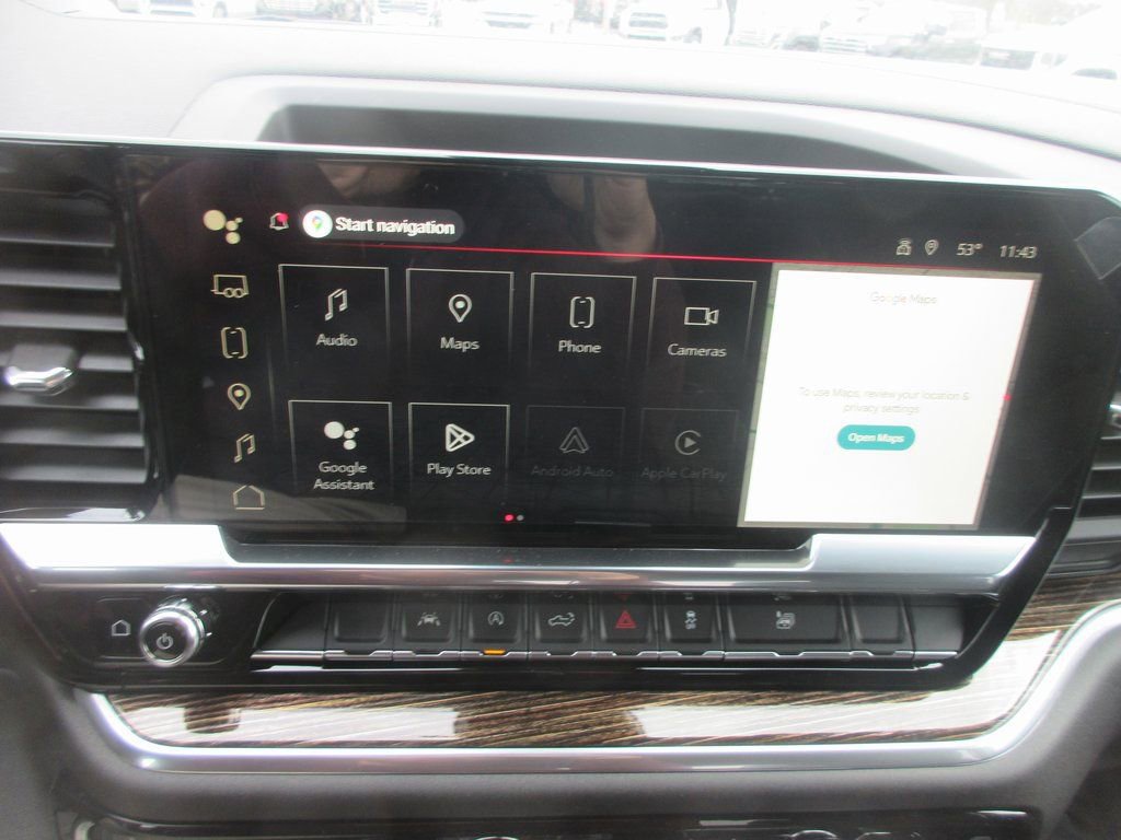 New 2026 GMC Sierra 1500 Elevation image 19