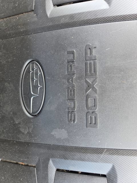 Used 2024 Subaru Forester Premium AWD/4WD image 25