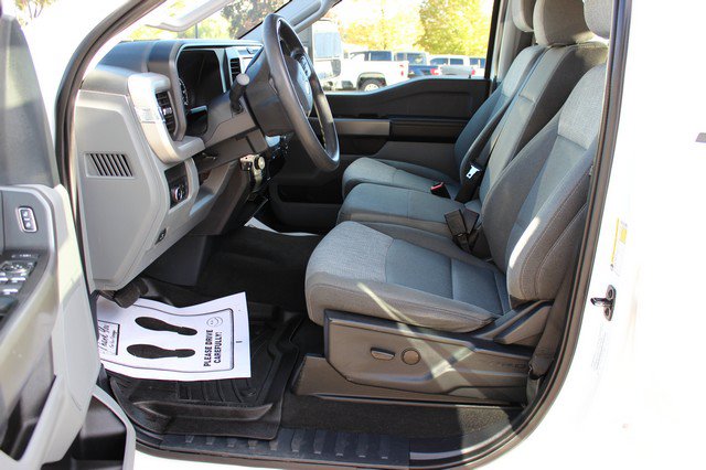 Used 2025 Ford F250 XLT w/ FX4 Off-Road Package AWD/4WD image 9
