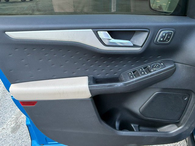 Used 2020 Ford Escape SEL AWD/4WD image 9