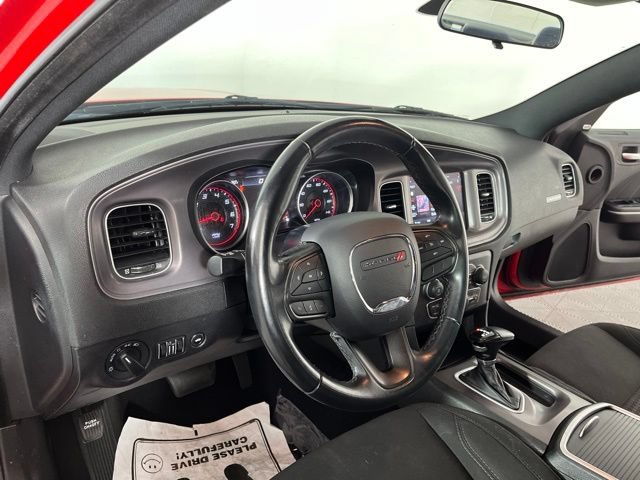 Used 2023 Dodge Charger SXT RWD image 21