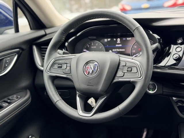 Certified 2023 Buick Envision Essence image 22