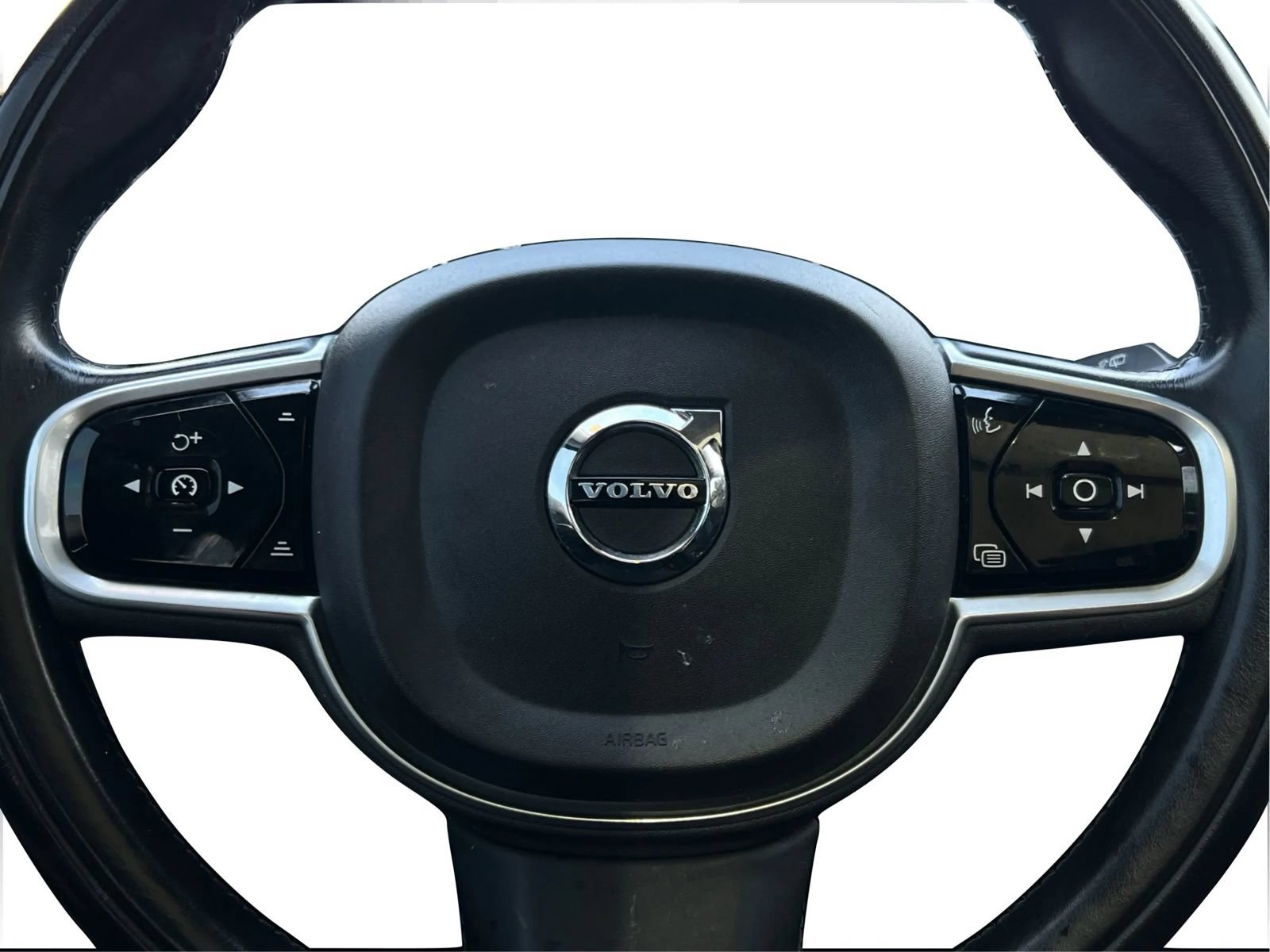 Used 2020 Volvo XC90 T6 Momentum w/ Protection Package Premier AWD/4WD image 23