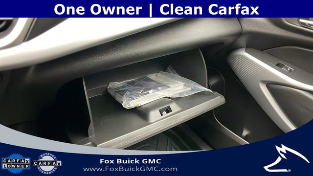 Used 2024 Chevrolet Trax RS w/ Driver Confidence Package image 26