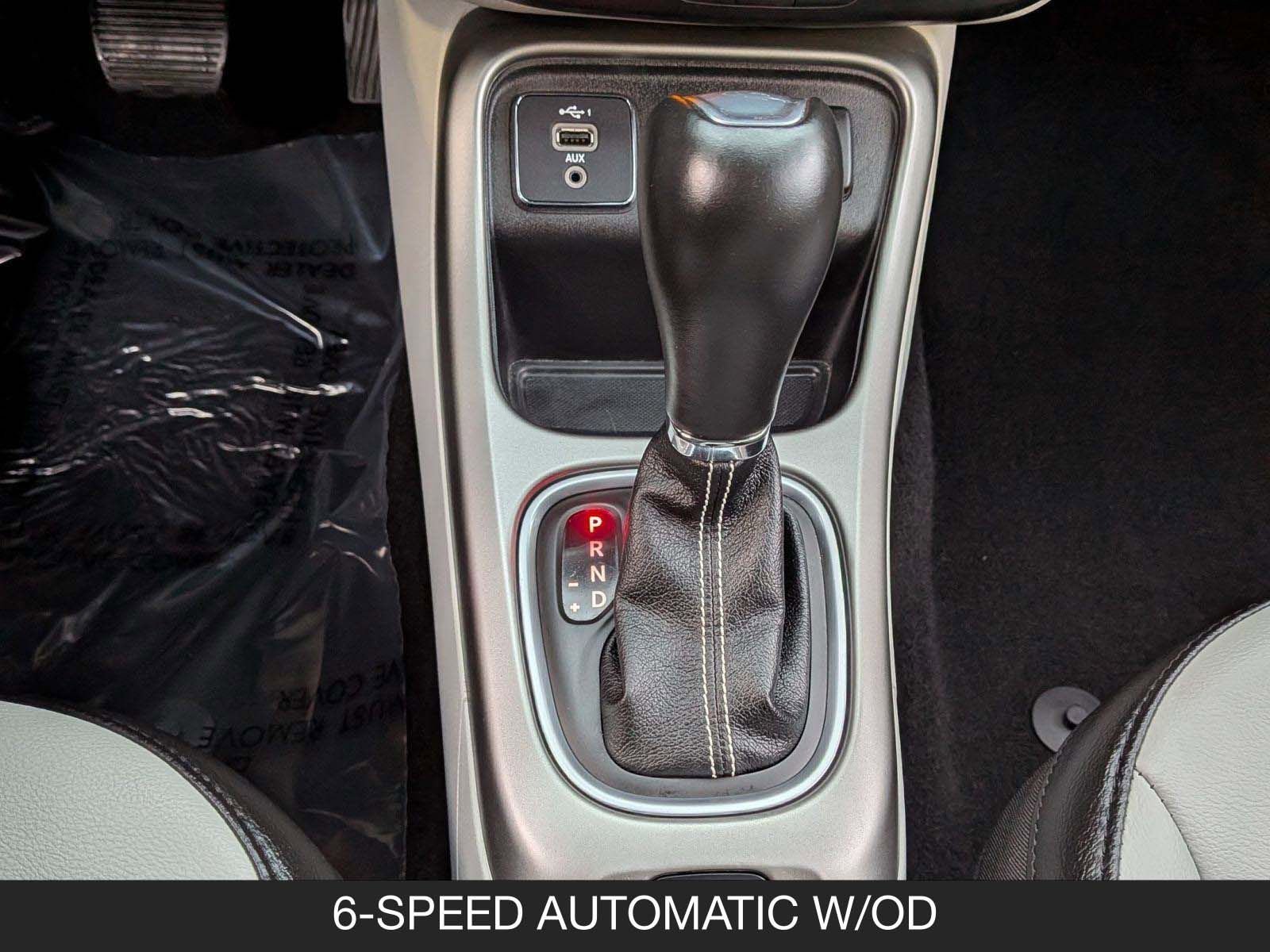 Used 2020 Jeep Compass Latitude image 18