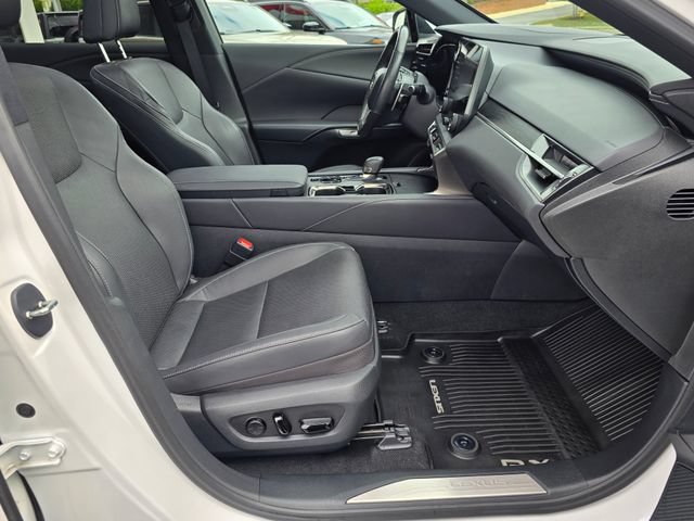 Used 2023 Lexus RX 350 w/ Accessory Package (Z1) AWD/4WD image 43