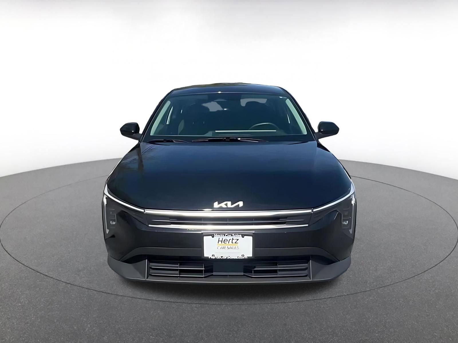 Used 2025 Kia K4 FWD image 4