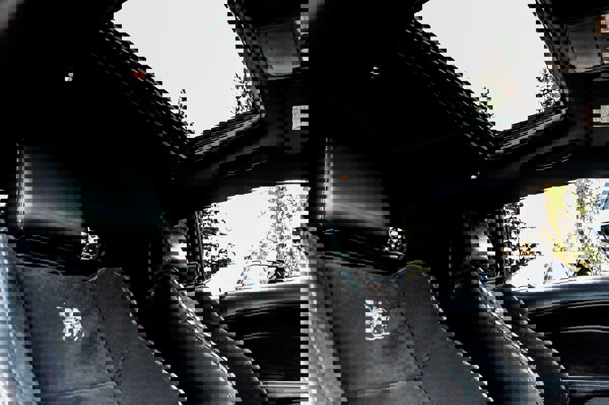 Used 2016 Dodge Challenger R/T Scat Pack w/ Leather Interior Group image 37