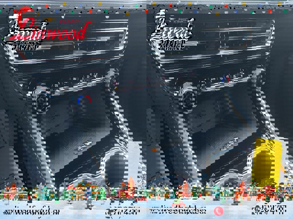 New 2026 Chevrolet Traverse LT w/ Sun and Wheel Package image 30