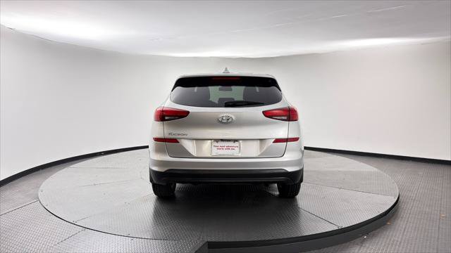 Used 2019 Hyundai Tucson SE FWD image 7