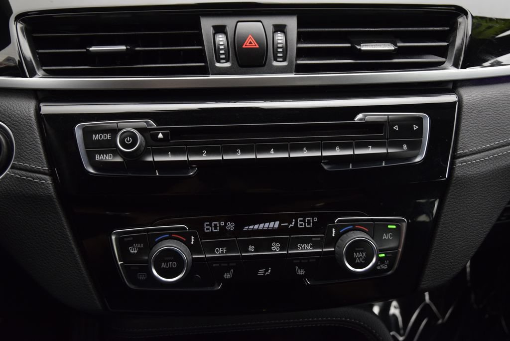 Used 2018 BMW X2 sDrive28i FWD image 27