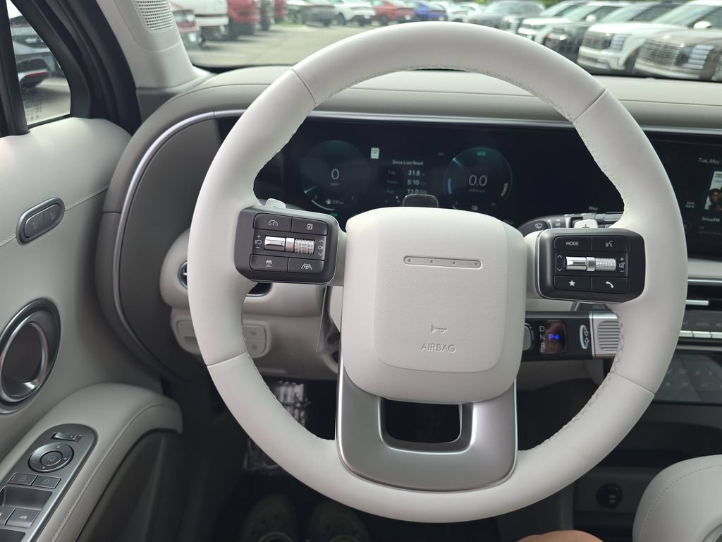 New 2026 Hyundai Palisade SEL Premium AWD/4WD image 14