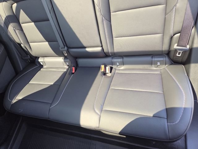 New 2026 GMC Terrain Denali w/ LPO, Floor Liner Package AWD/4WD image 32