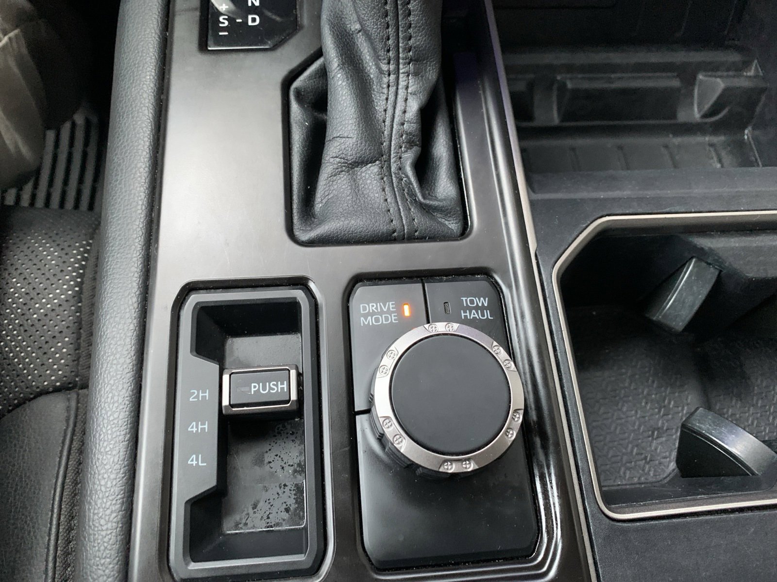 Used 2023 Toyota Tundra Limited image 29