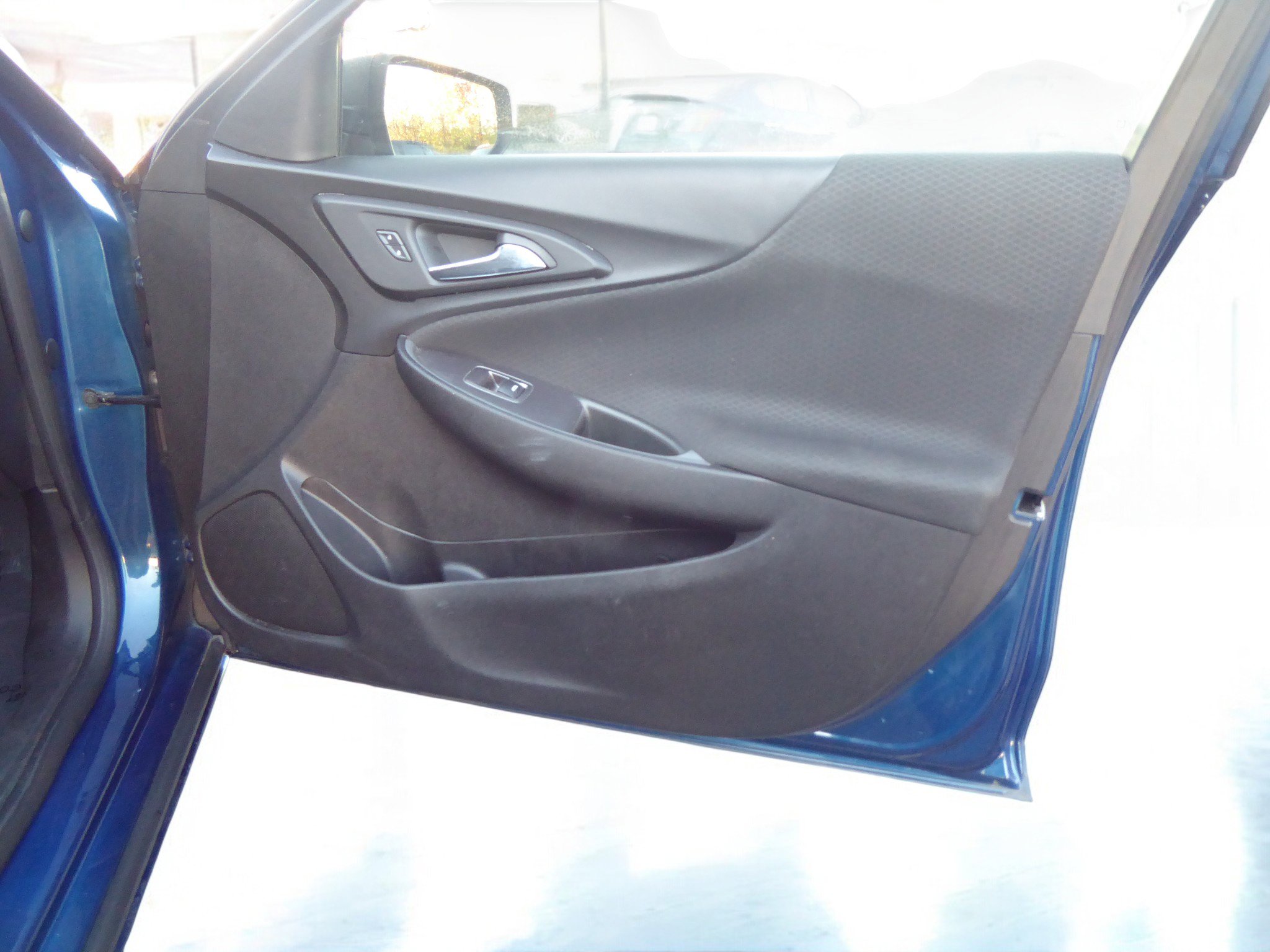 Used 2019 Chevrolet Malibu LS w/ LPO, Convenience Package 1 image 11