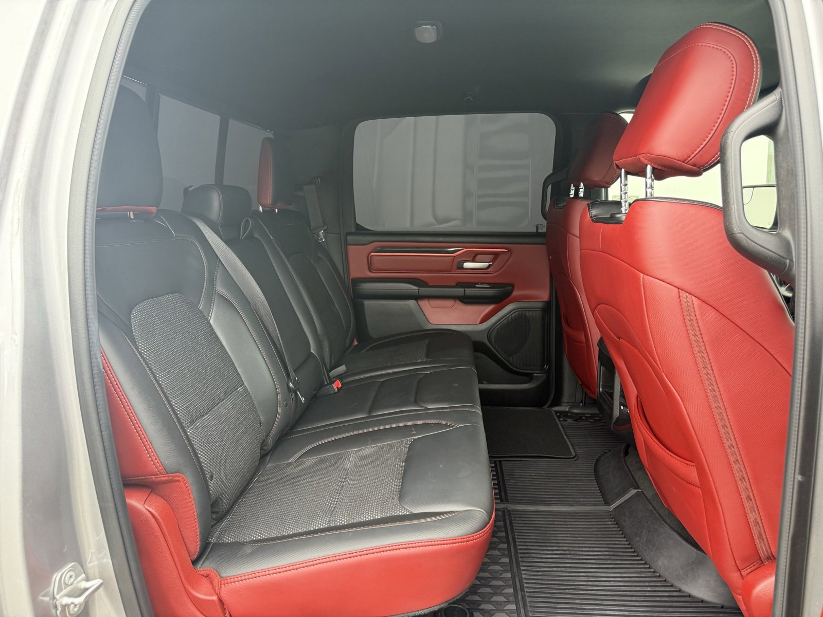 Used 2019 RAM 1500 Rebel image 27