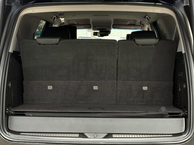 Used 2017 Chevrolet Tahoe Premier w/ Max Trailering Package image 30