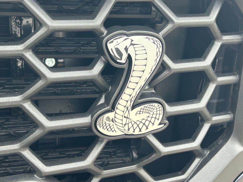 New 2025 Ford F150 Lariat w/ Equipment Group 502A High AWD/4WD image 21