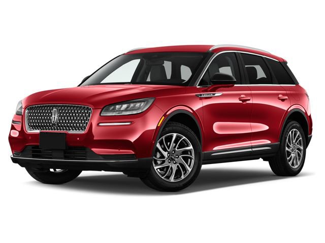 Used 2022 Lincoln Corsair FWD w/ Premium Package image 4