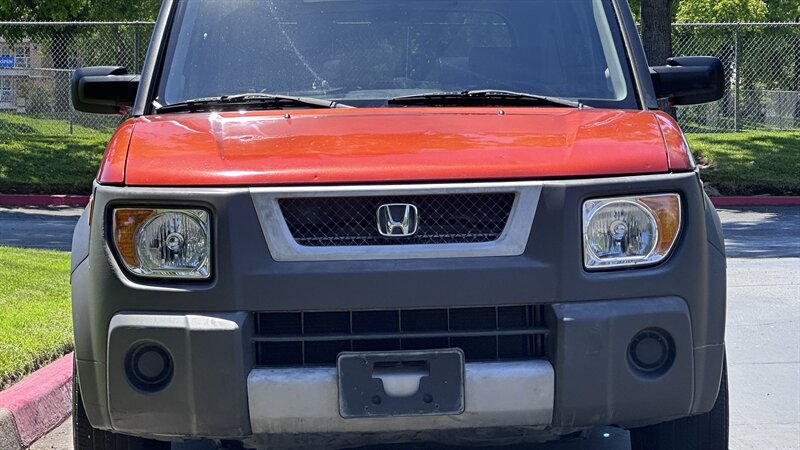 Used 2004 Honda Element EX image 2