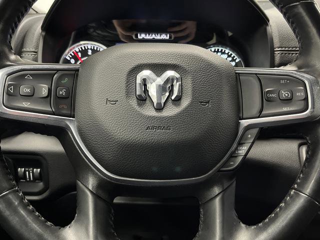 Used 2023 RAM 1500 Laramie image 17