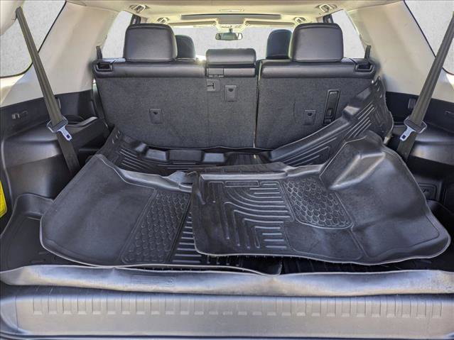 Used 2010 Toyota 4Runner Limited image 6