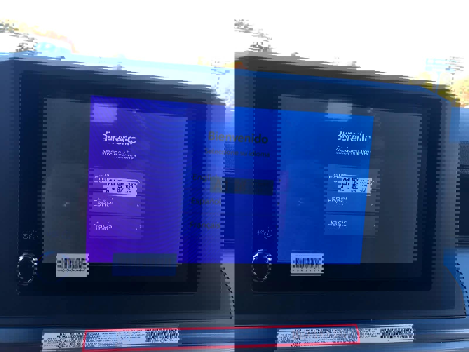 New 2025 Toyota Tacoma SR5 image 11