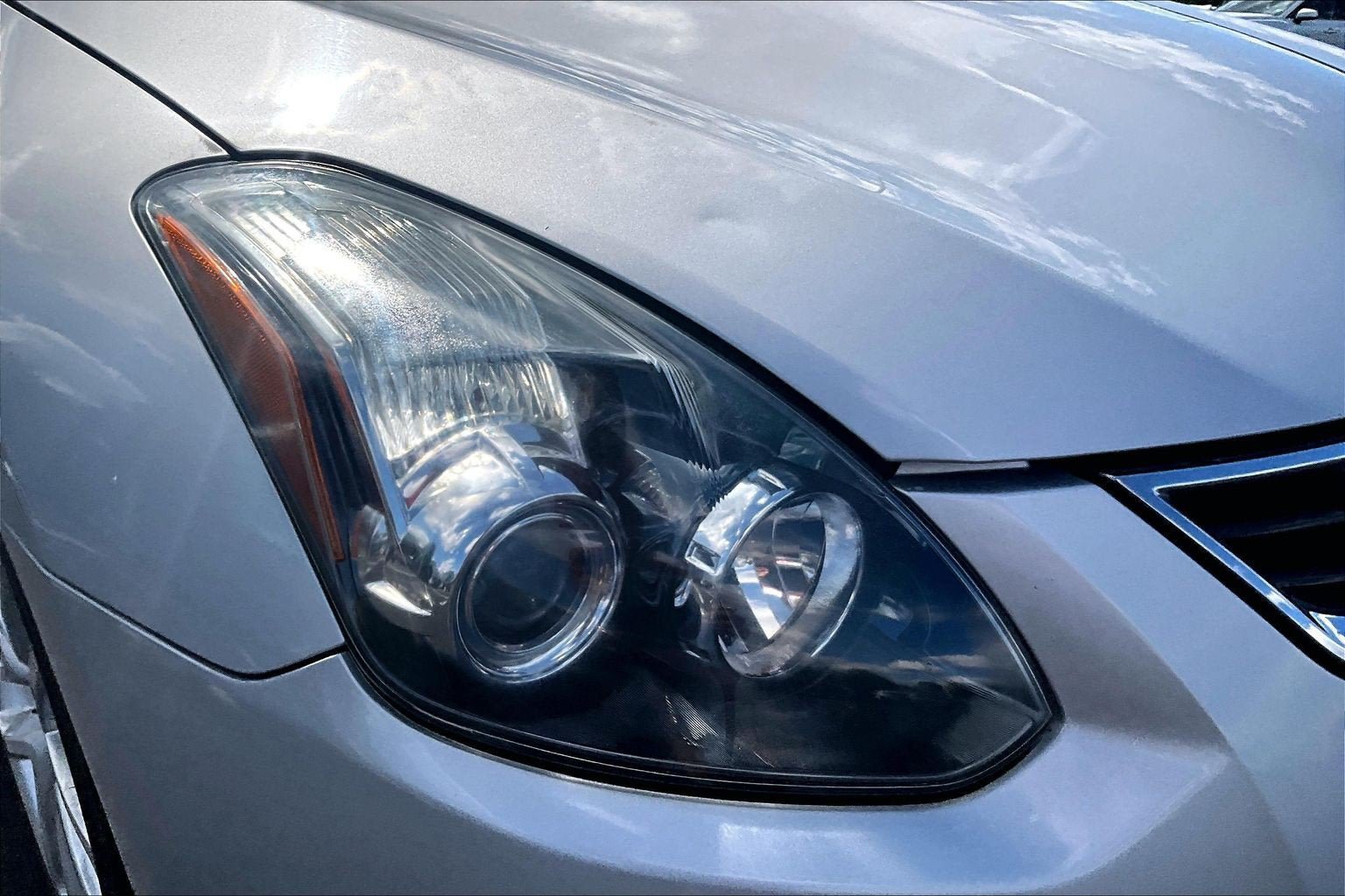 Used 2012 Nissan Altima 3.5 SR w/ 3.5SR Premium Pkg FWD image 27