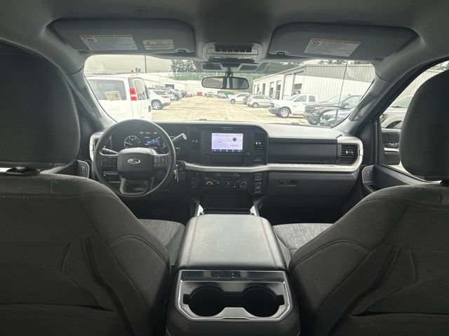 Used 2025 Ford F250 XLT w/ FX4 Off-Road Package AWD/4WD image 19