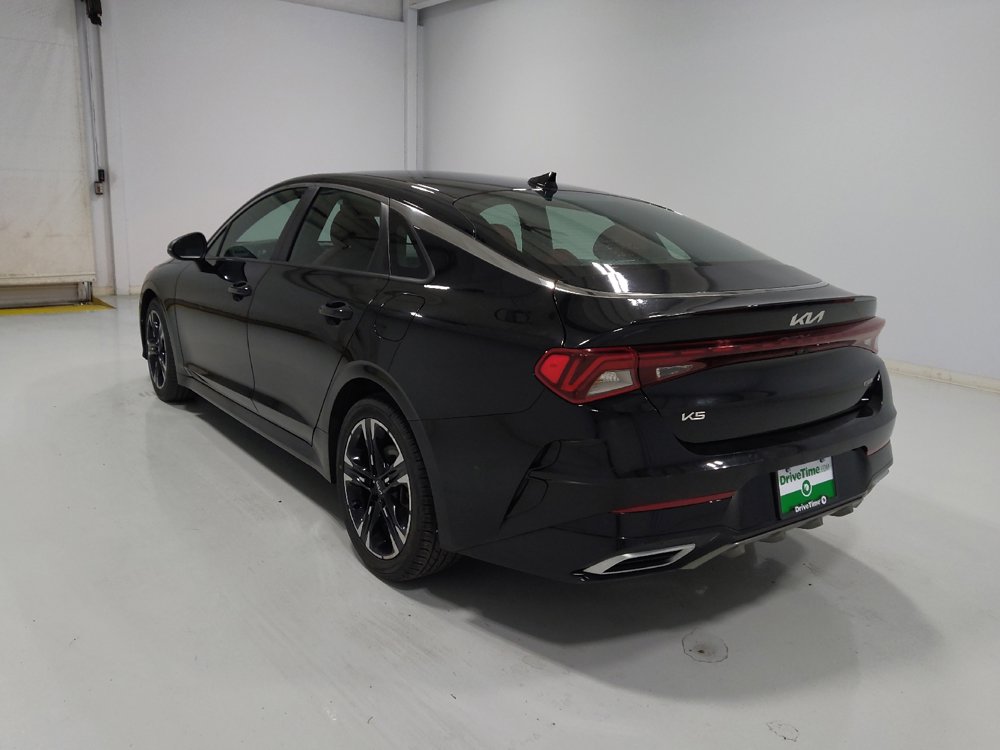 Used 2023 Kia K5 GT-Line w/ GT-Line Premium Package image 5