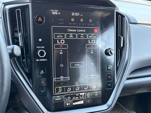 Used 2026 Subaru Crosstrek 2.5i Wilderness image 21