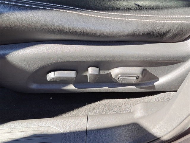 Used 2019 Nissan Murano SL w/ SL Technology Package image 22