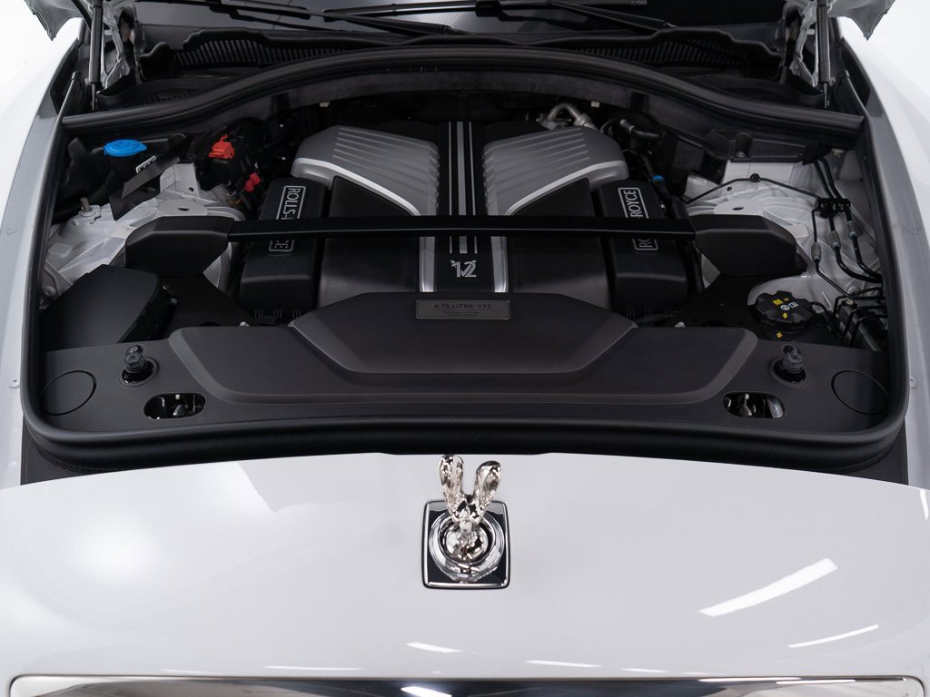 Certified 2024 Rolls-Royce Cullinan image 54