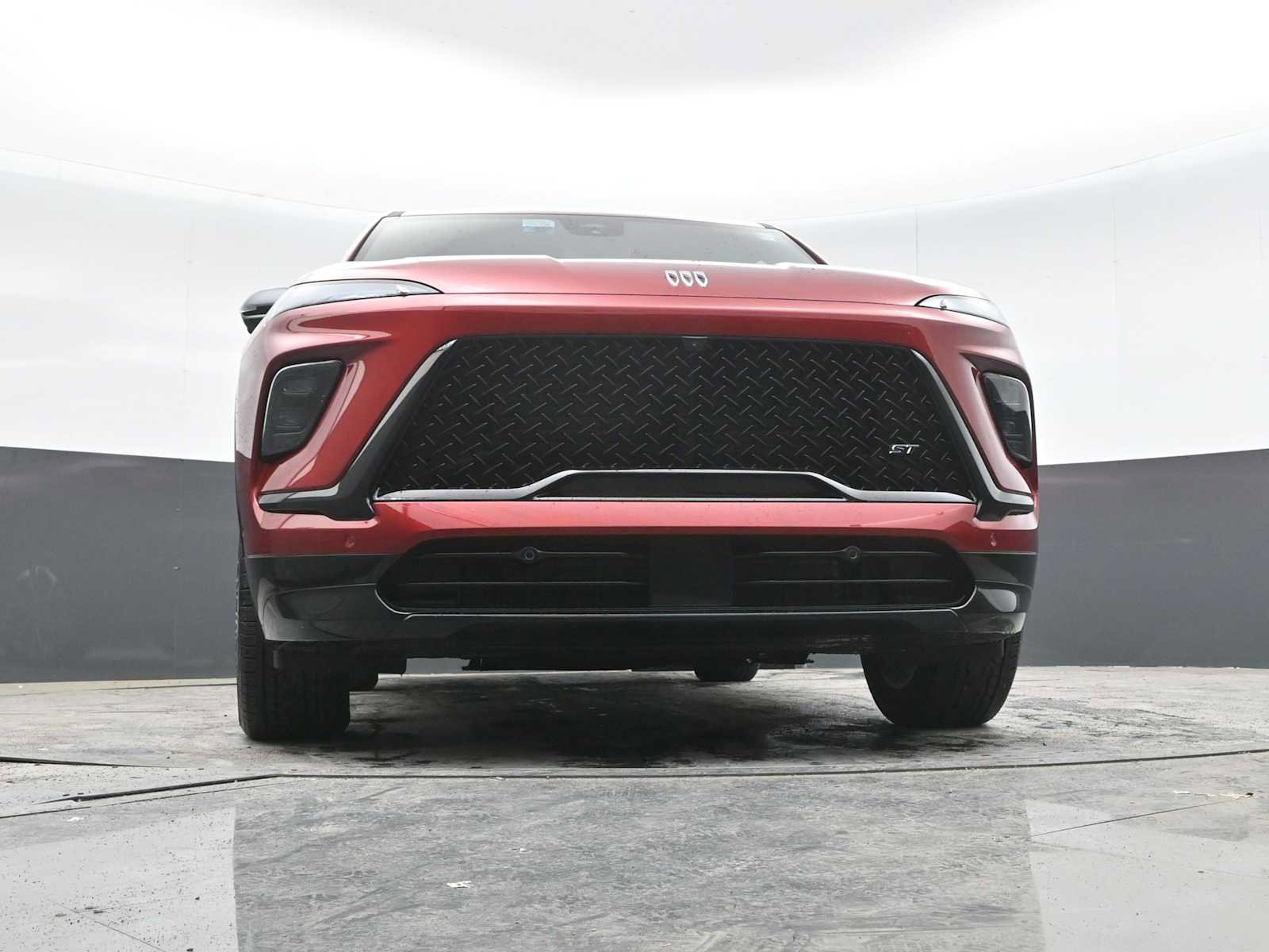 New 2026 Buick Enclave Sport Touring w/ Super Cruise Package image 42