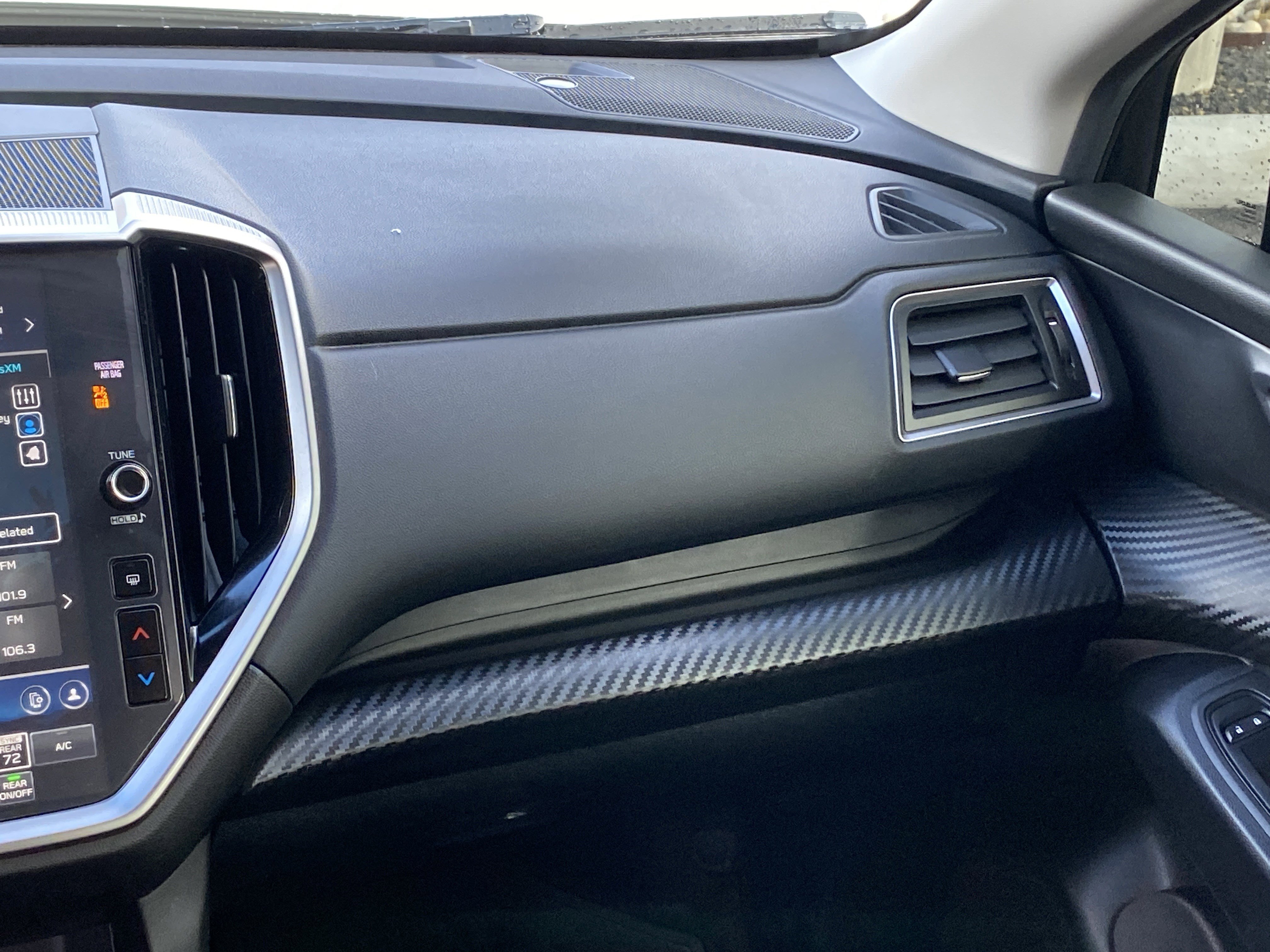 Used 2024 Subaru Ascent 8-Passenger image 23