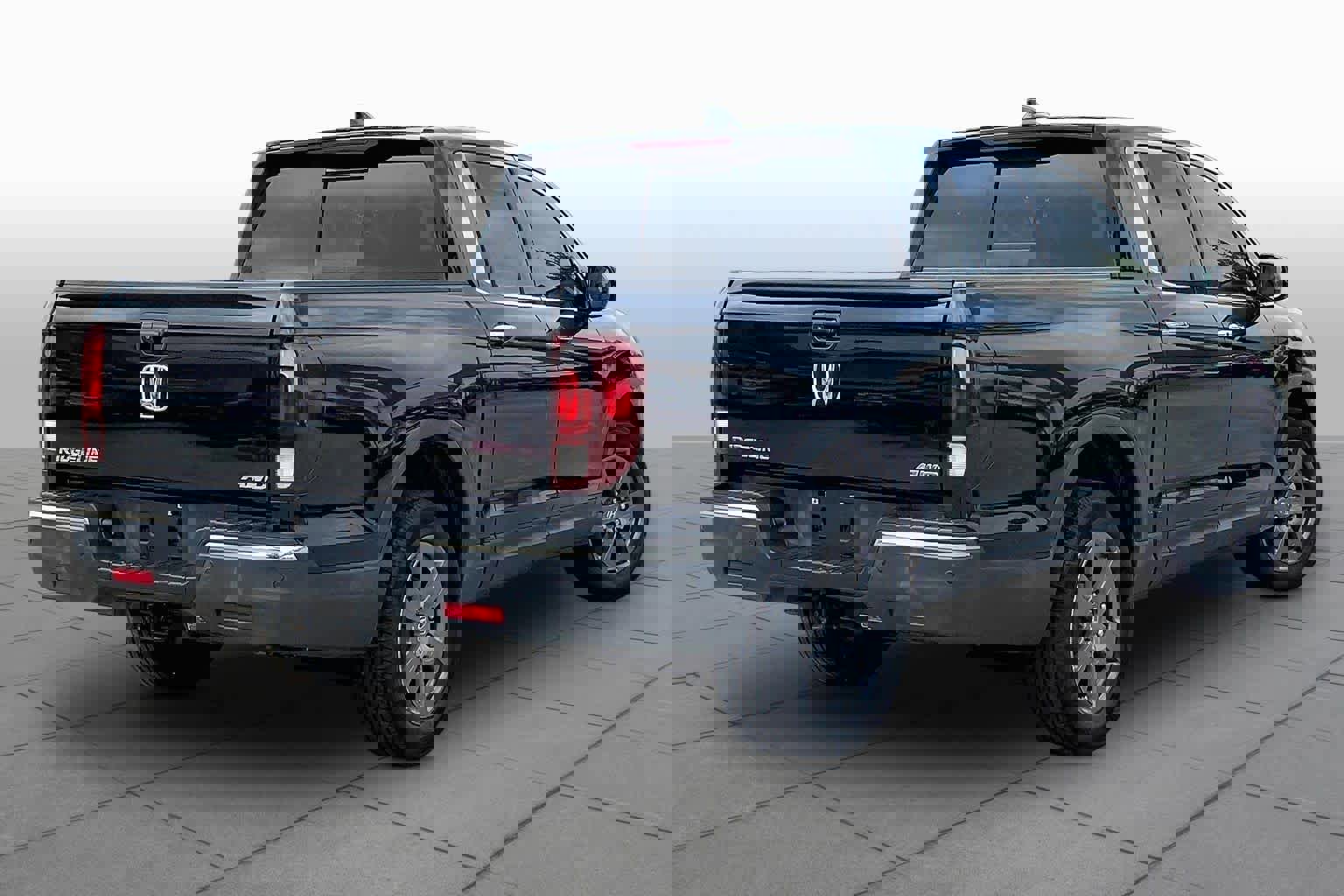 Used 2020 Honda Ridgeline RTL-E image 13