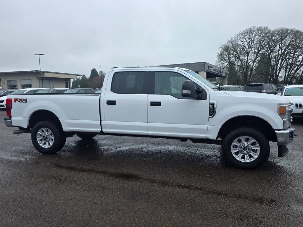 Used 2021 Ford F350 XLT w/ XLT Value Package image 27