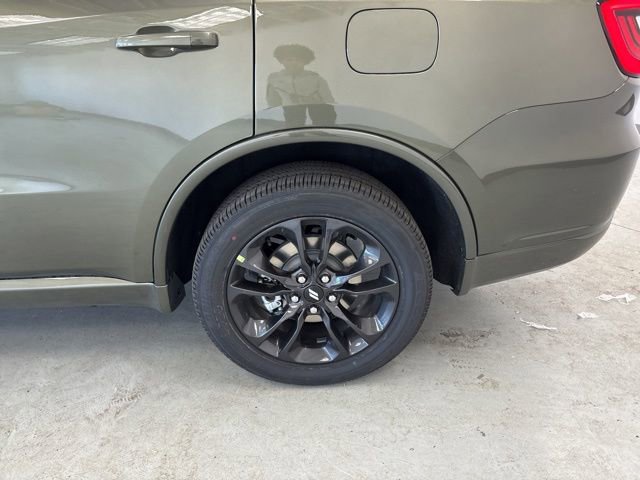 New 2026 Dodge Durango GT w/ Blacktop Package AWD/4WD image 5