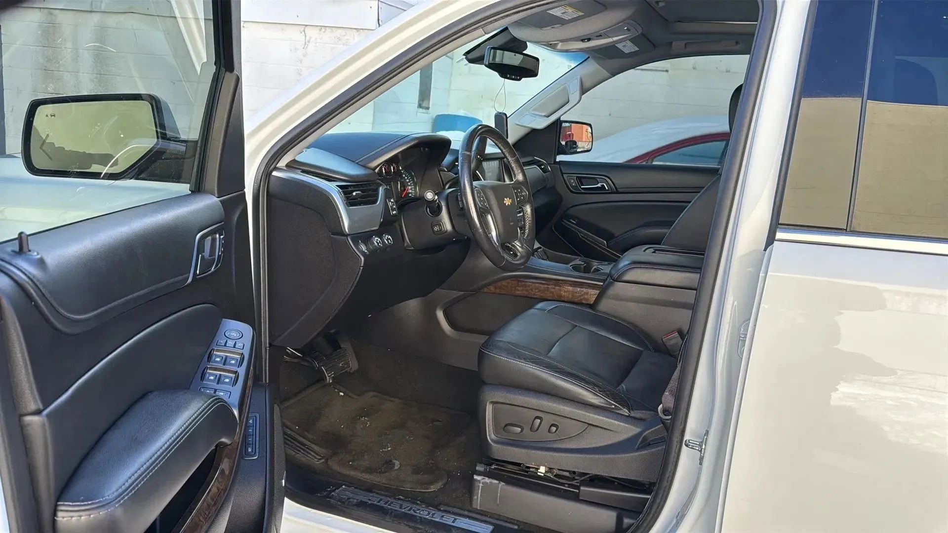 Used 2016 Chevrolet Tahoe LT image 22